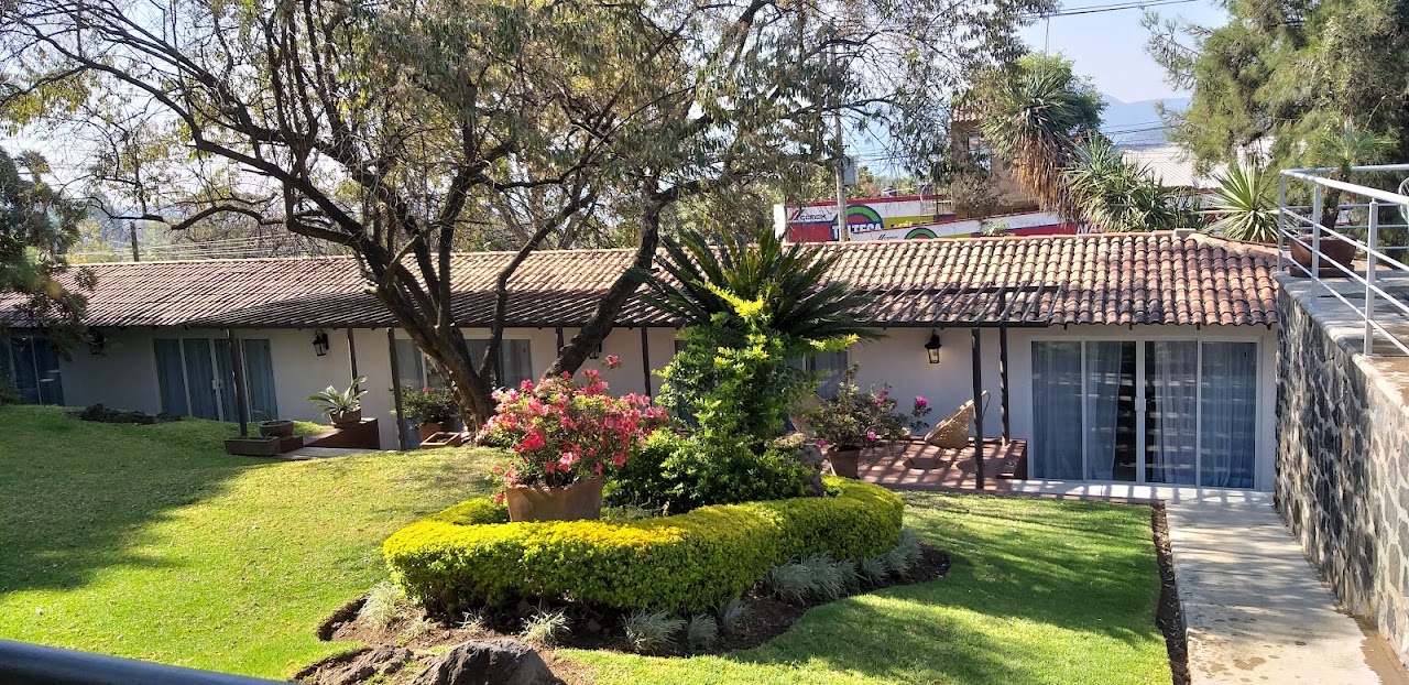 Mali Casa Vacacional Boutique