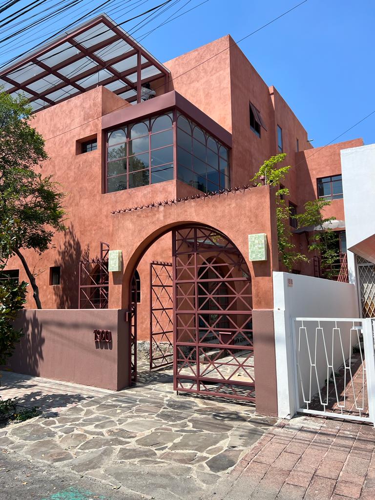 Casa Aguacate de La Americana