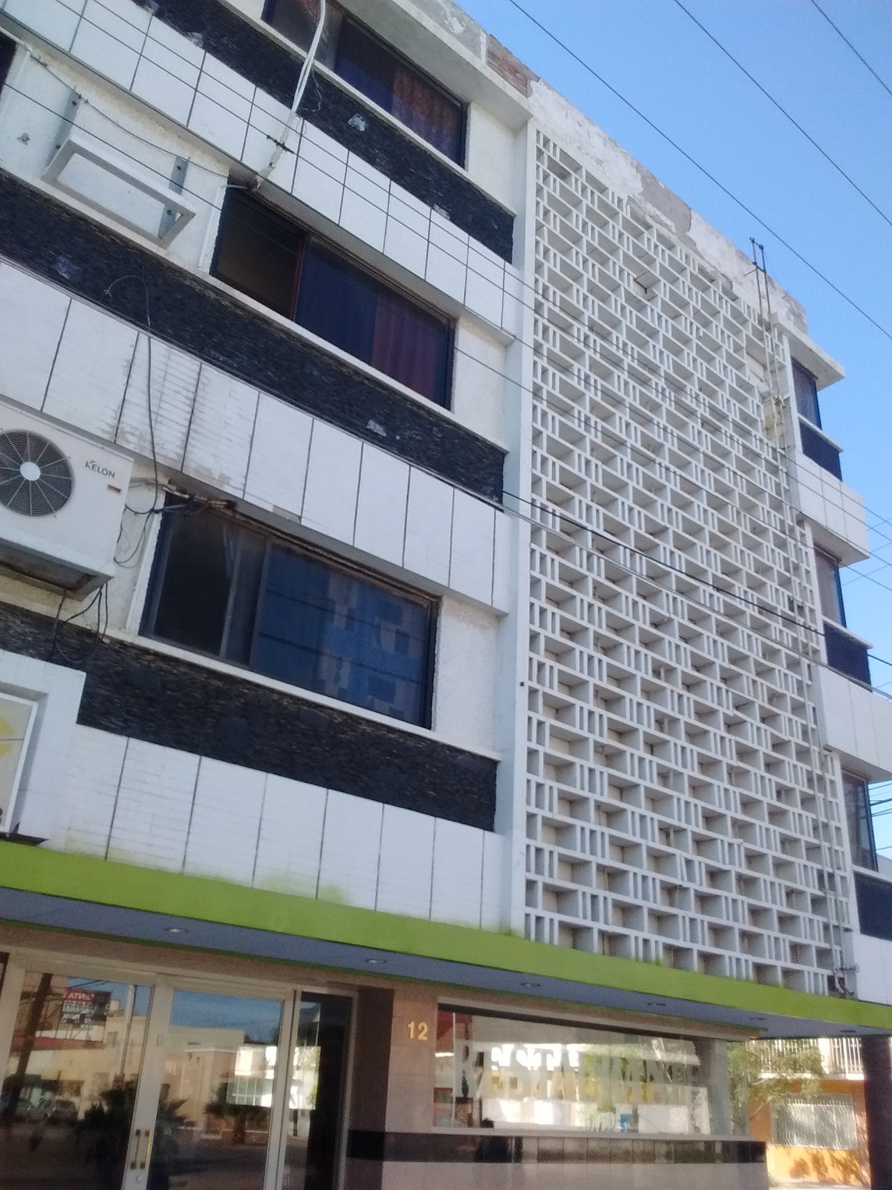 Hotel Antonieta