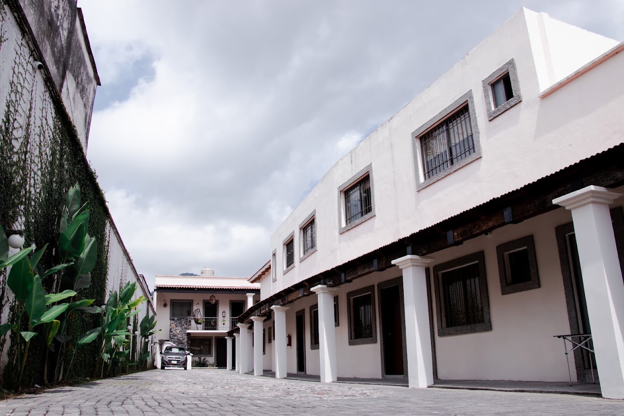 Mi Bella Orizaba Hotel
