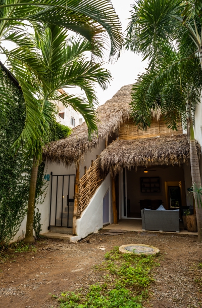Casa Canarias