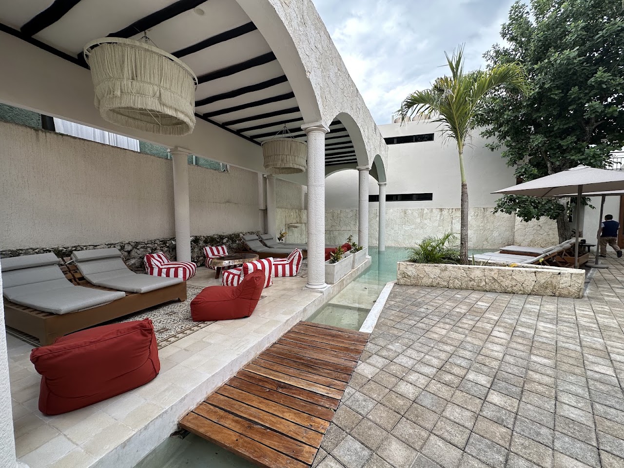 Frater Yucatán Hotel