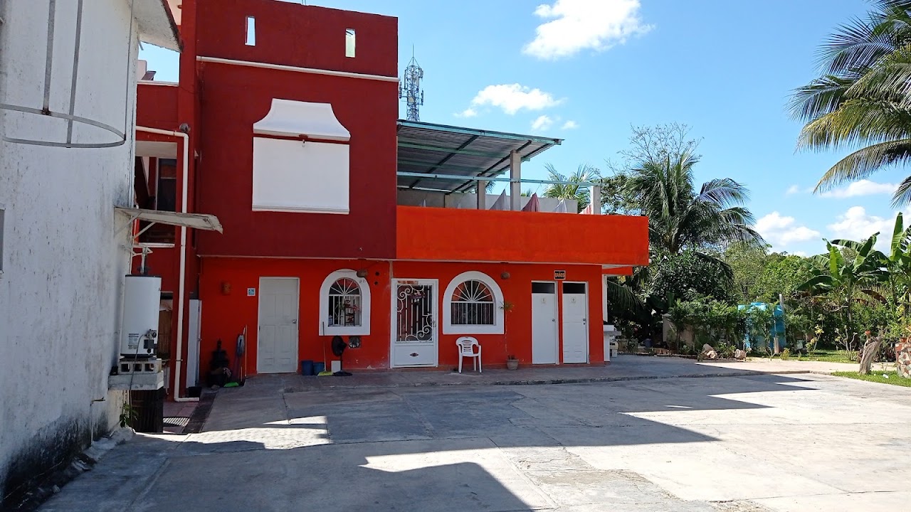 Hotel Morán