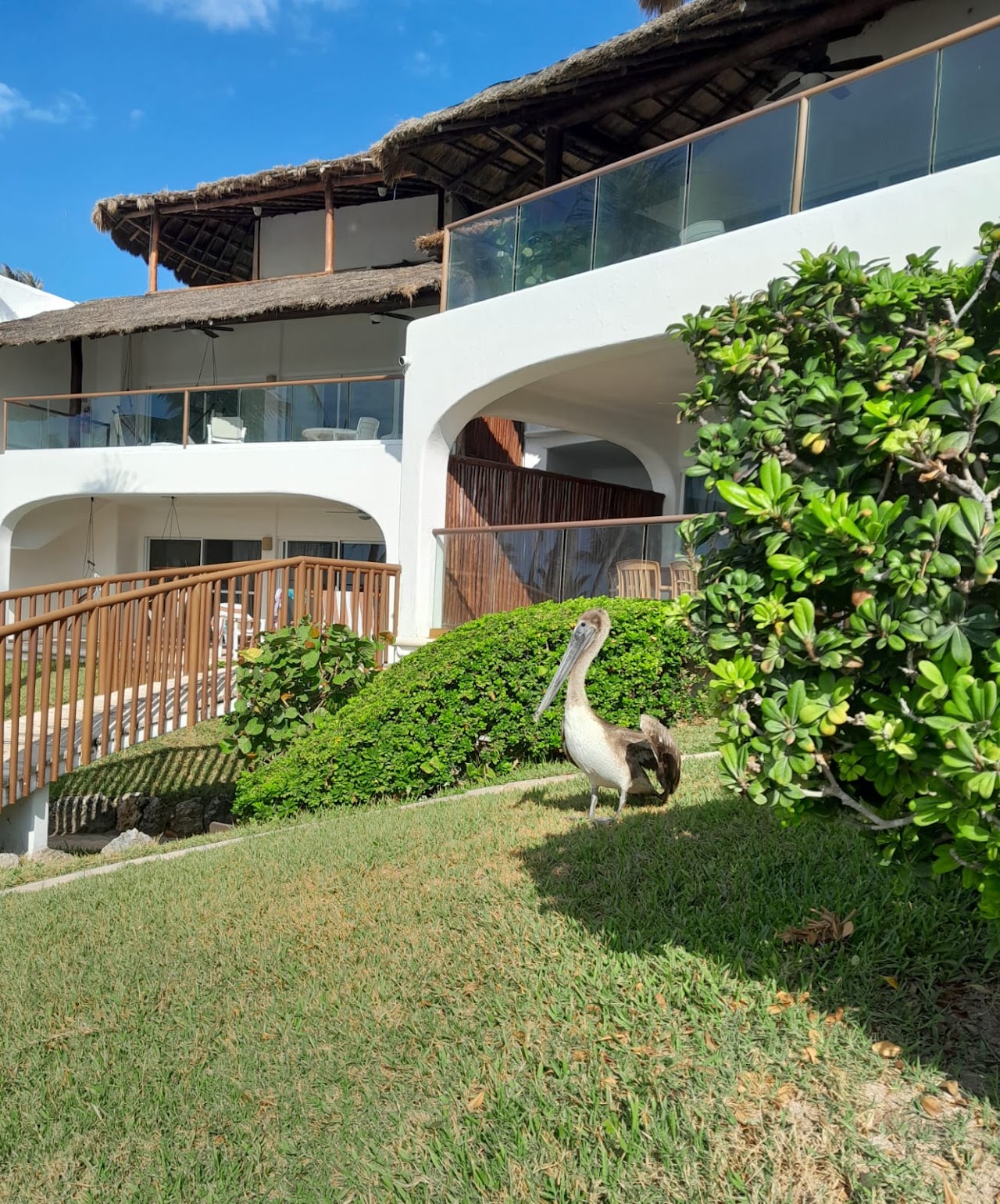 Las Villas Akumal