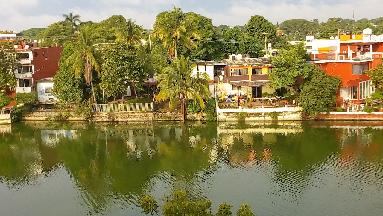 Hotel Graham [Villahermosa]