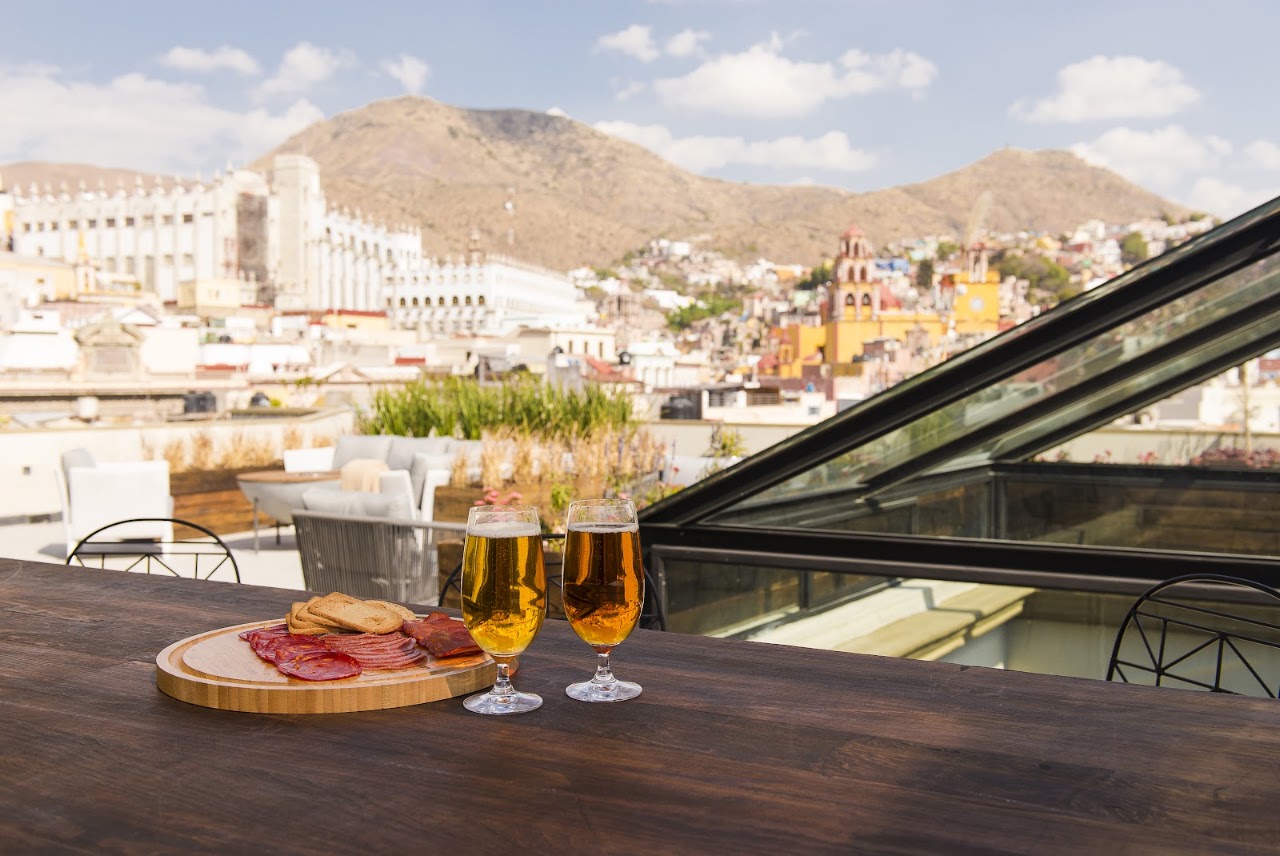 Antigua Trece Hotel Fusion & Spa