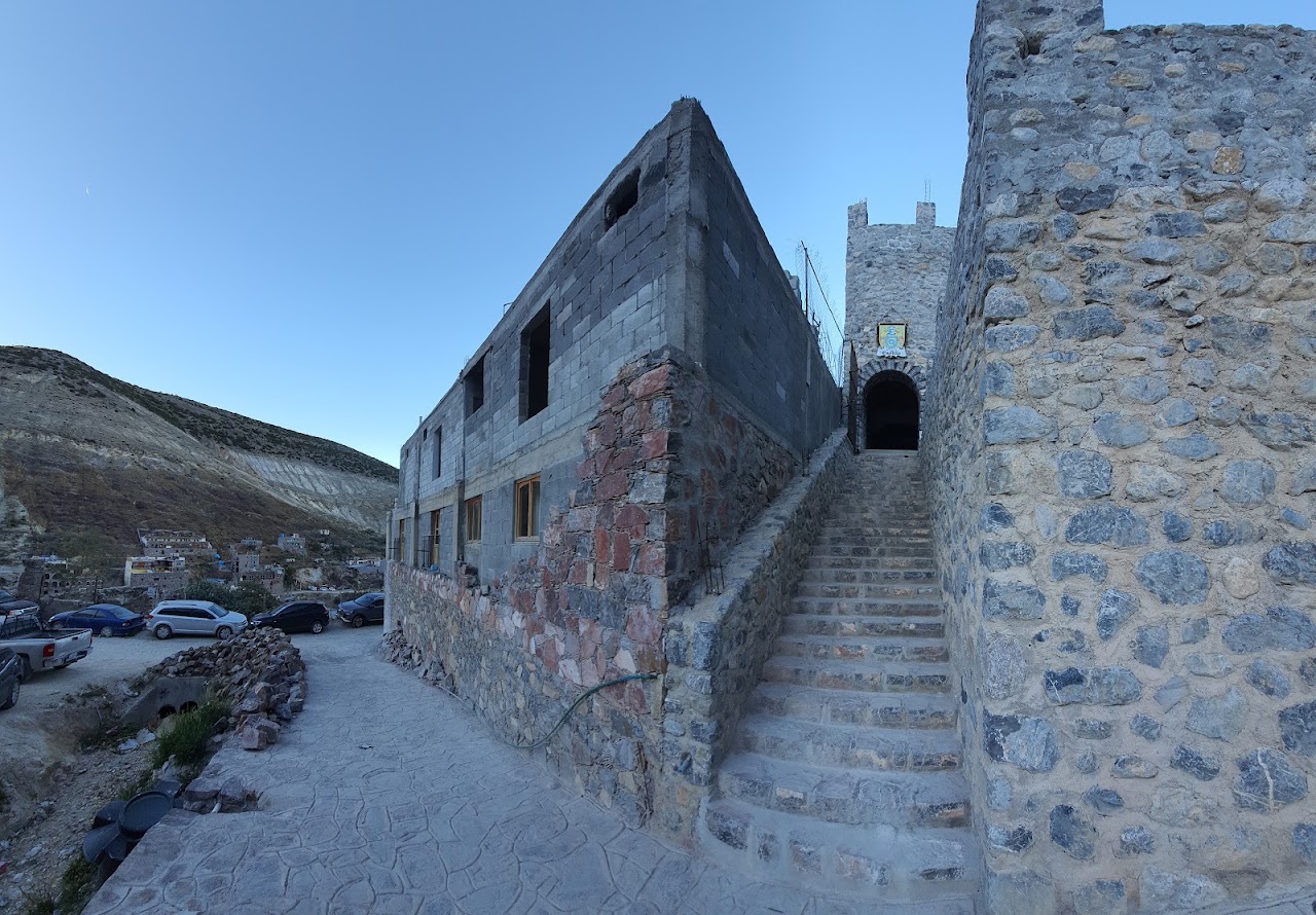 Hotel Castillo