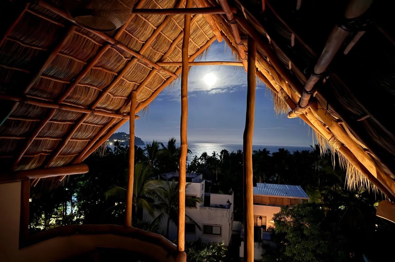 Amari Boutique Hotel Sayulita