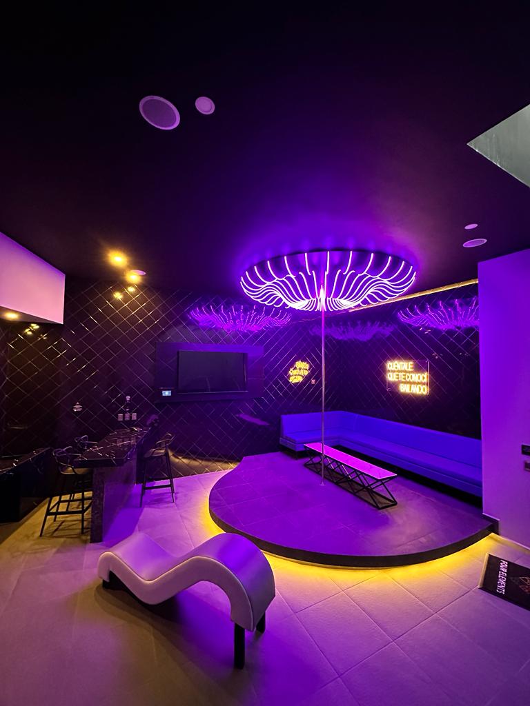 Four Elements Hotel