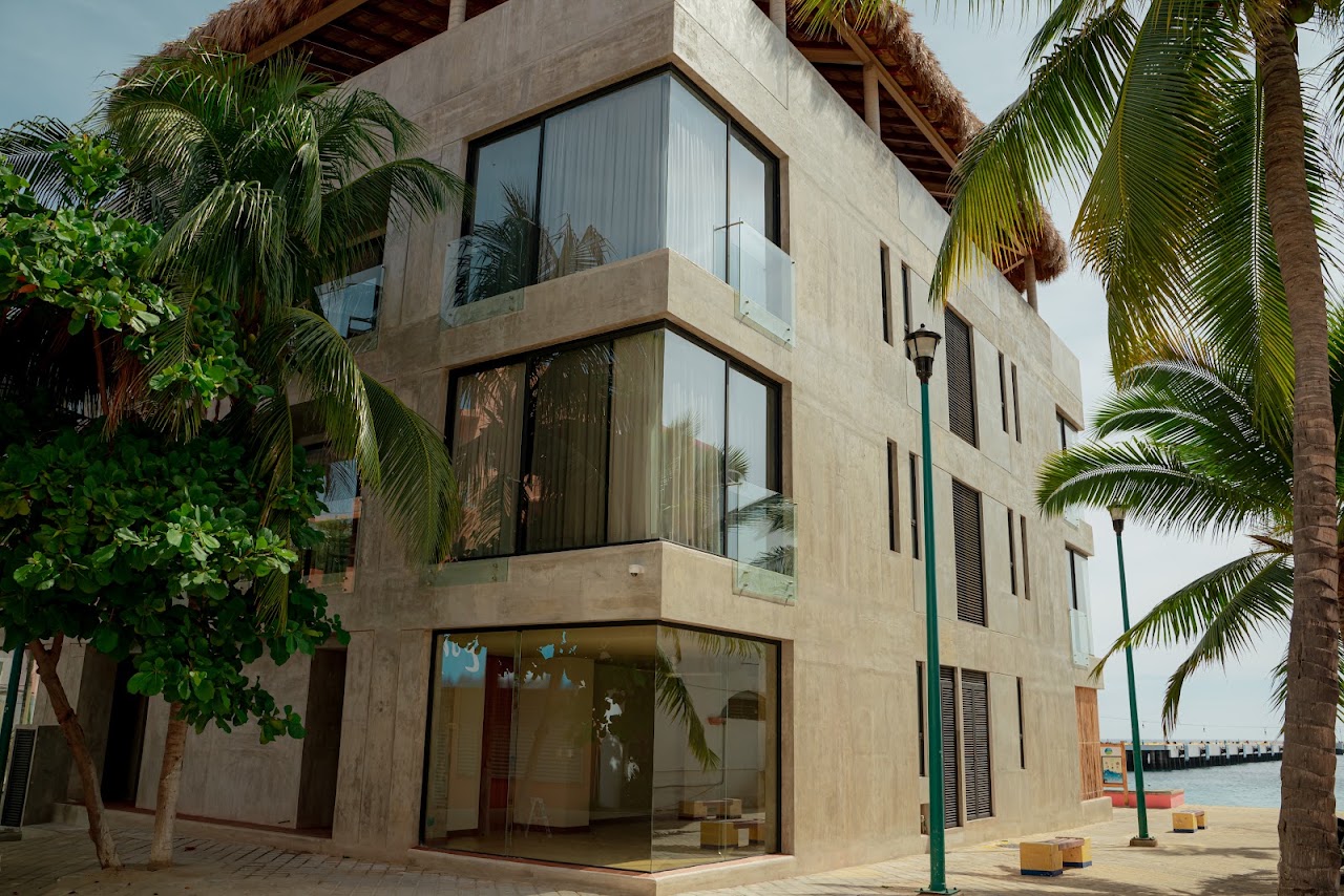 Hotel UNNU Huatulco