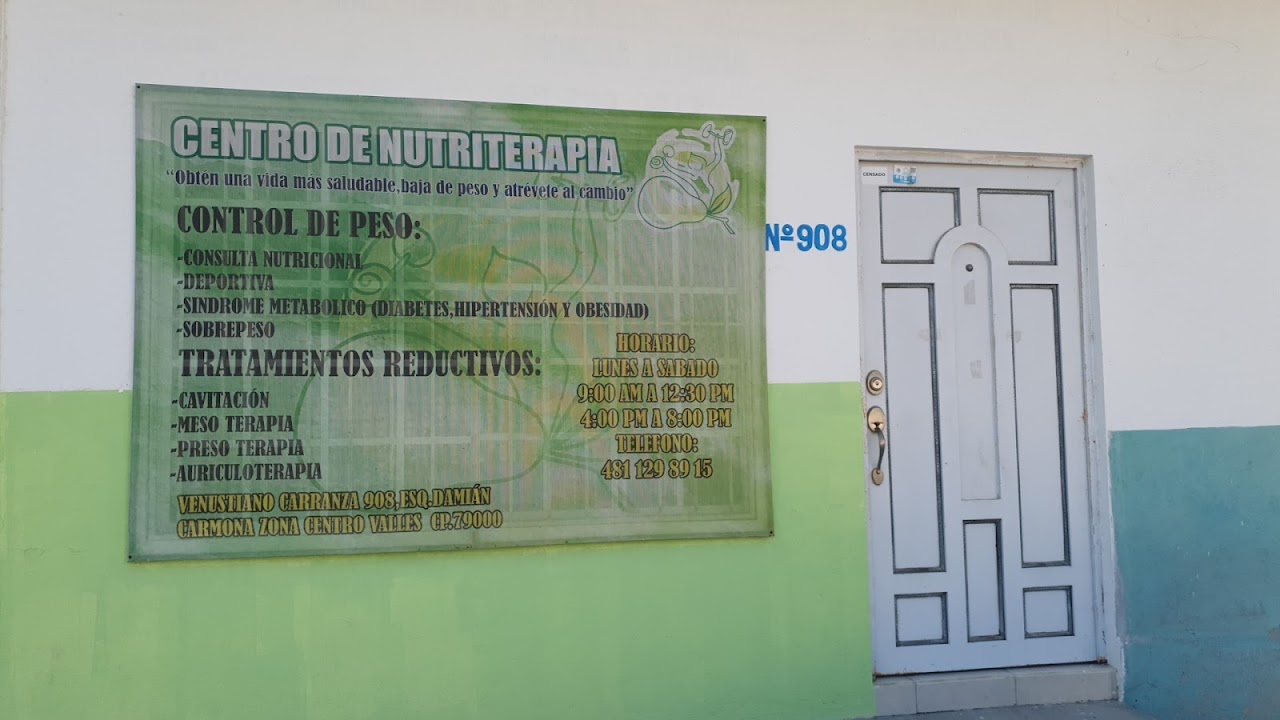 Hotel Ciudad Valles