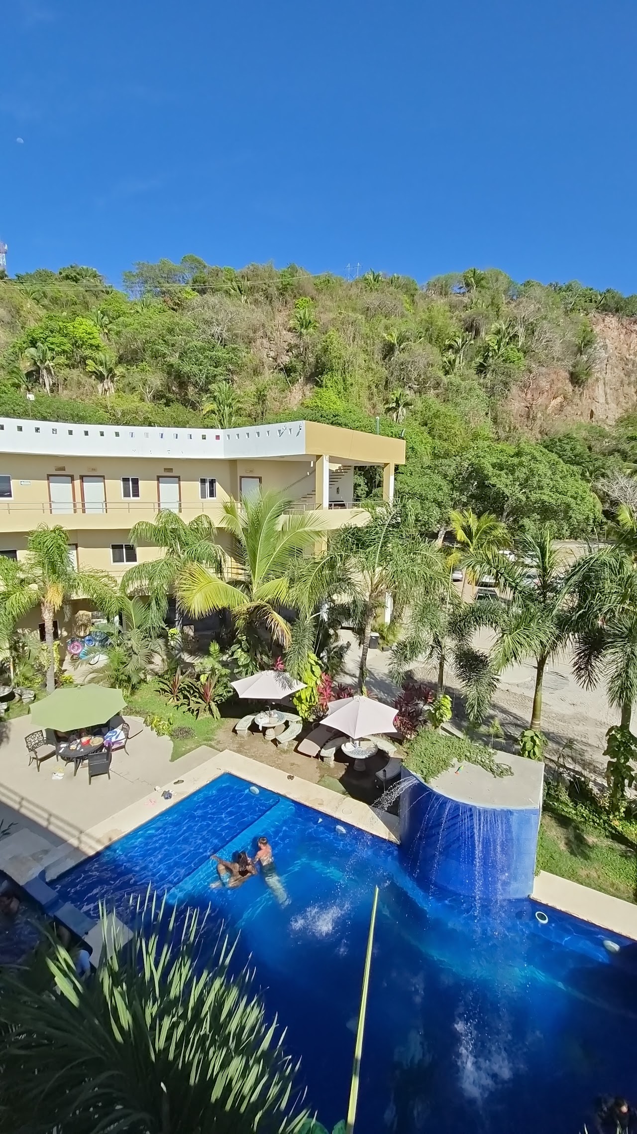 Hotel Laru spa resort