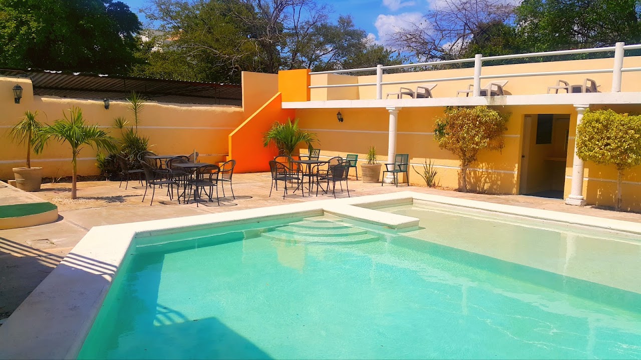 Hotel El Marques