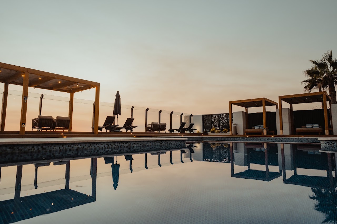 Hotel Punta Morro