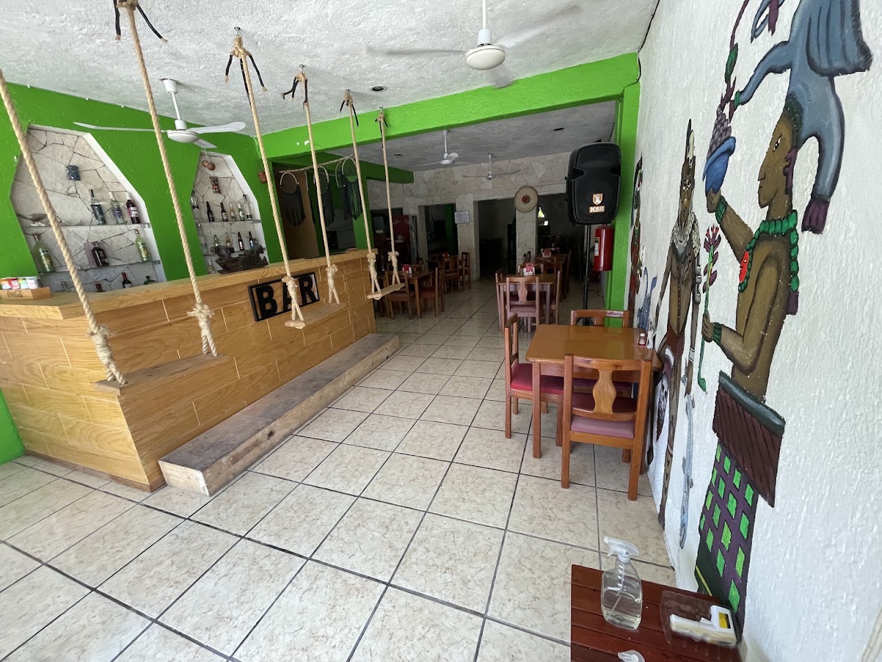 El Último Maya