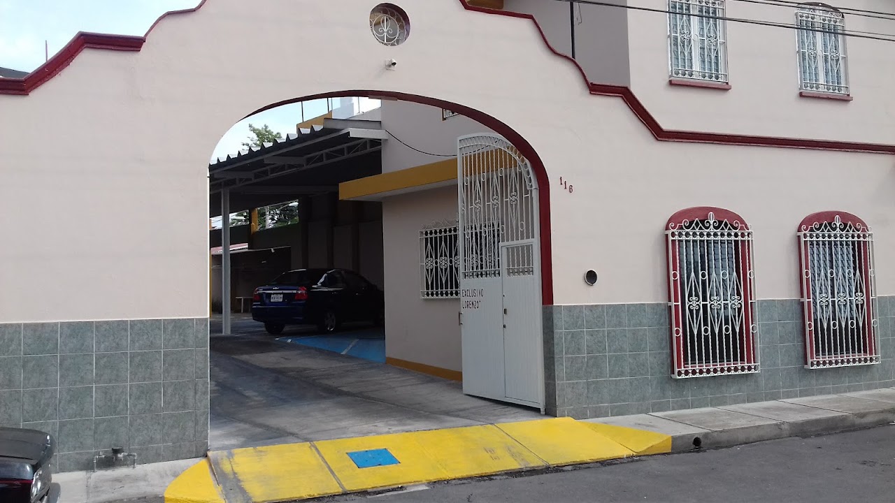 Hotel San Lorenzo