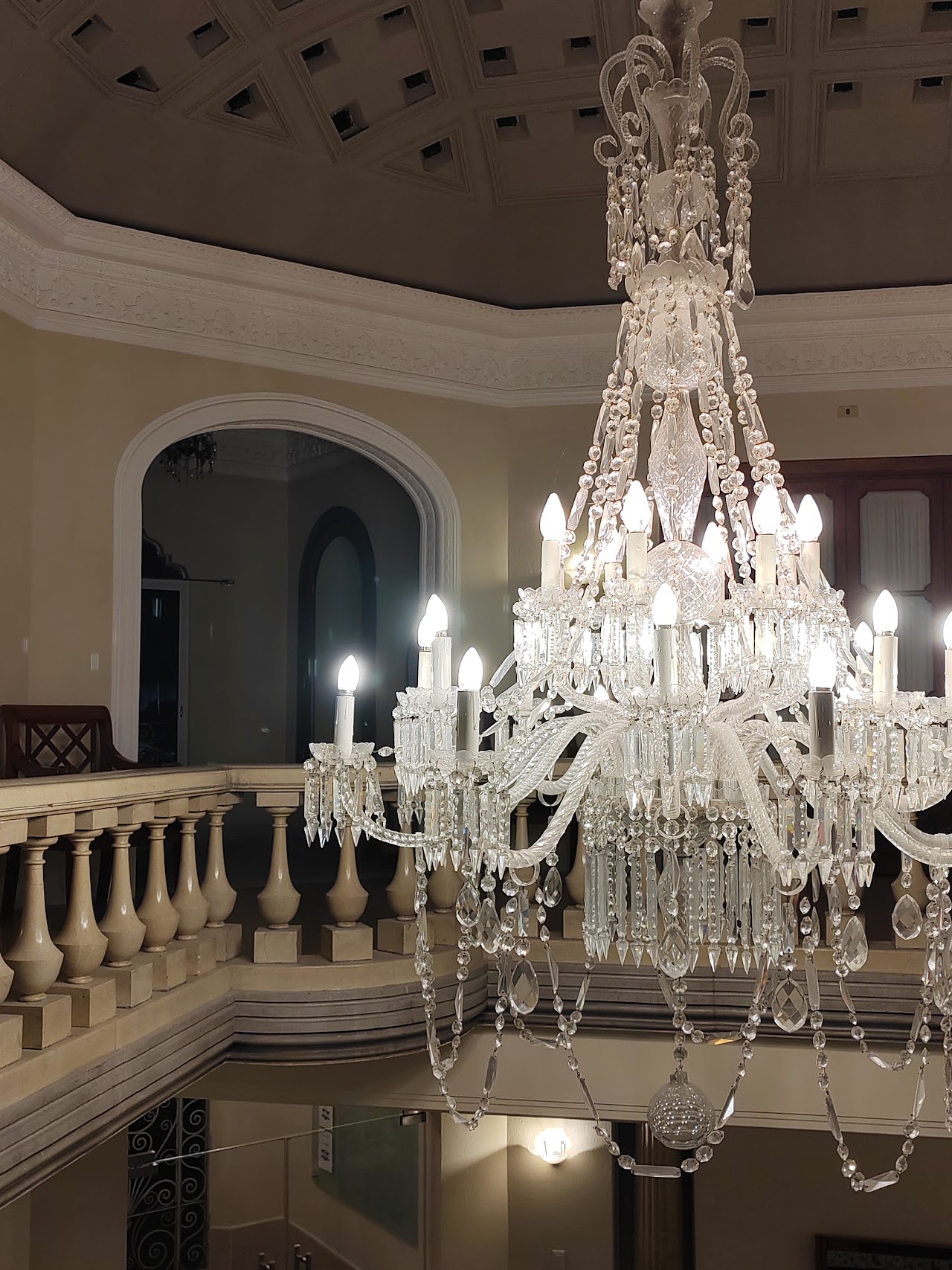 Hotel Gran Domo
