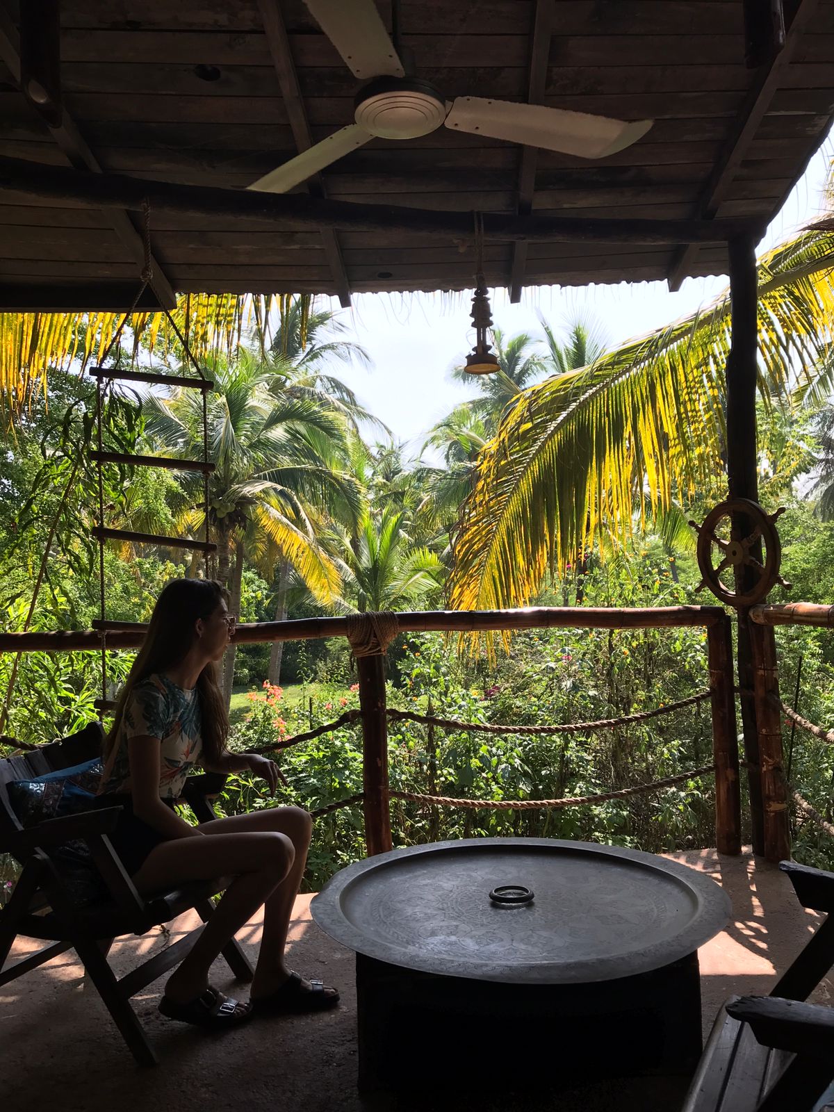 El Barco Zipolite