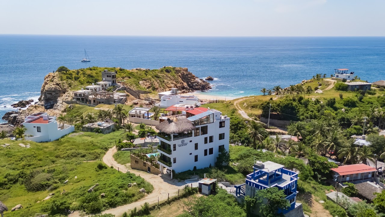Casa Vanora