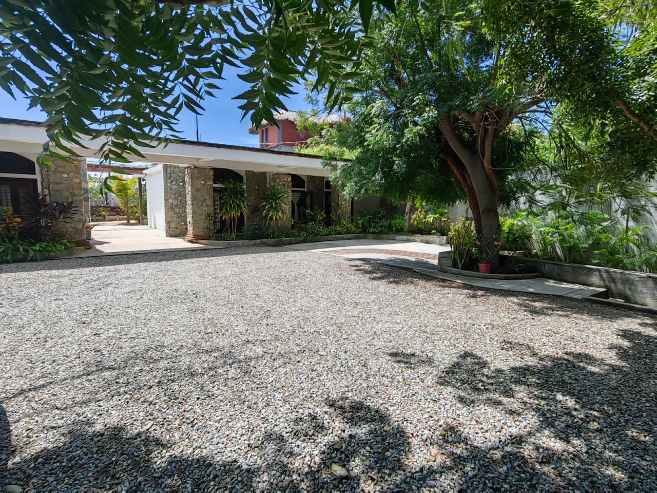 Casa Nhisdao