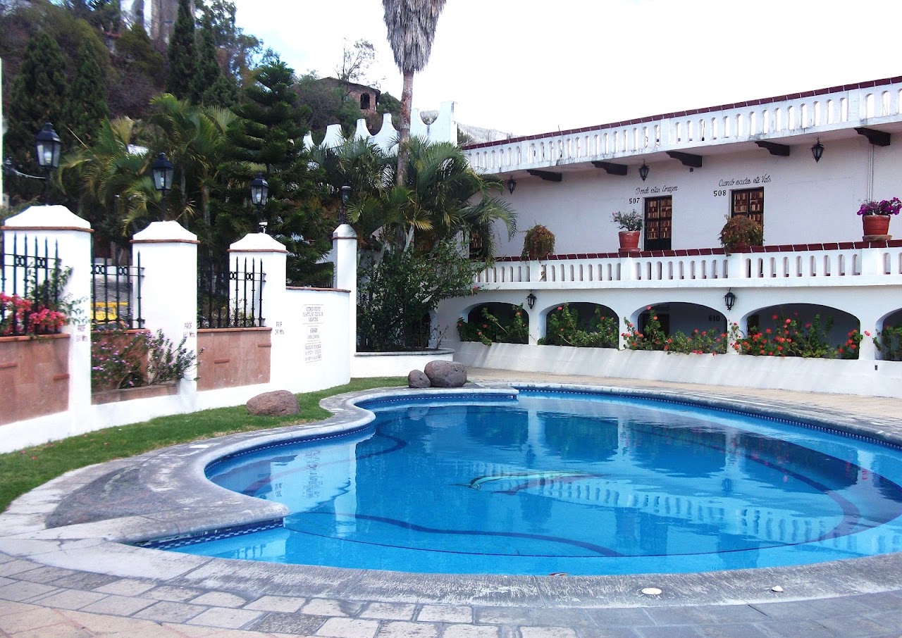Hotel Loma Linda