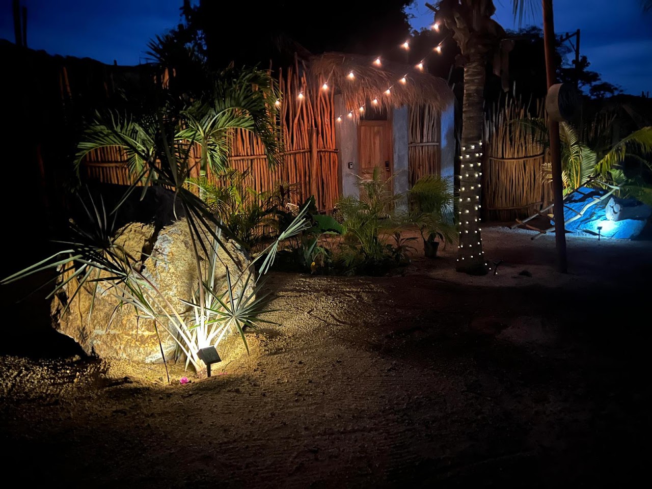 Casa Copal Troncones