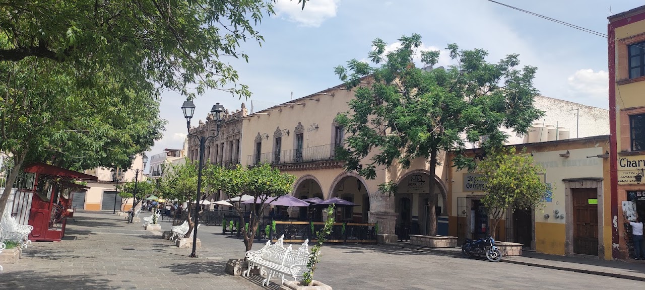 Hotel Central