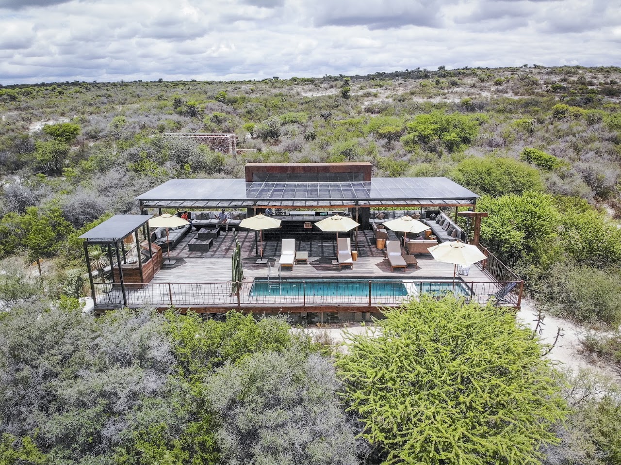 Hotel Omún, San Miguel de Allende