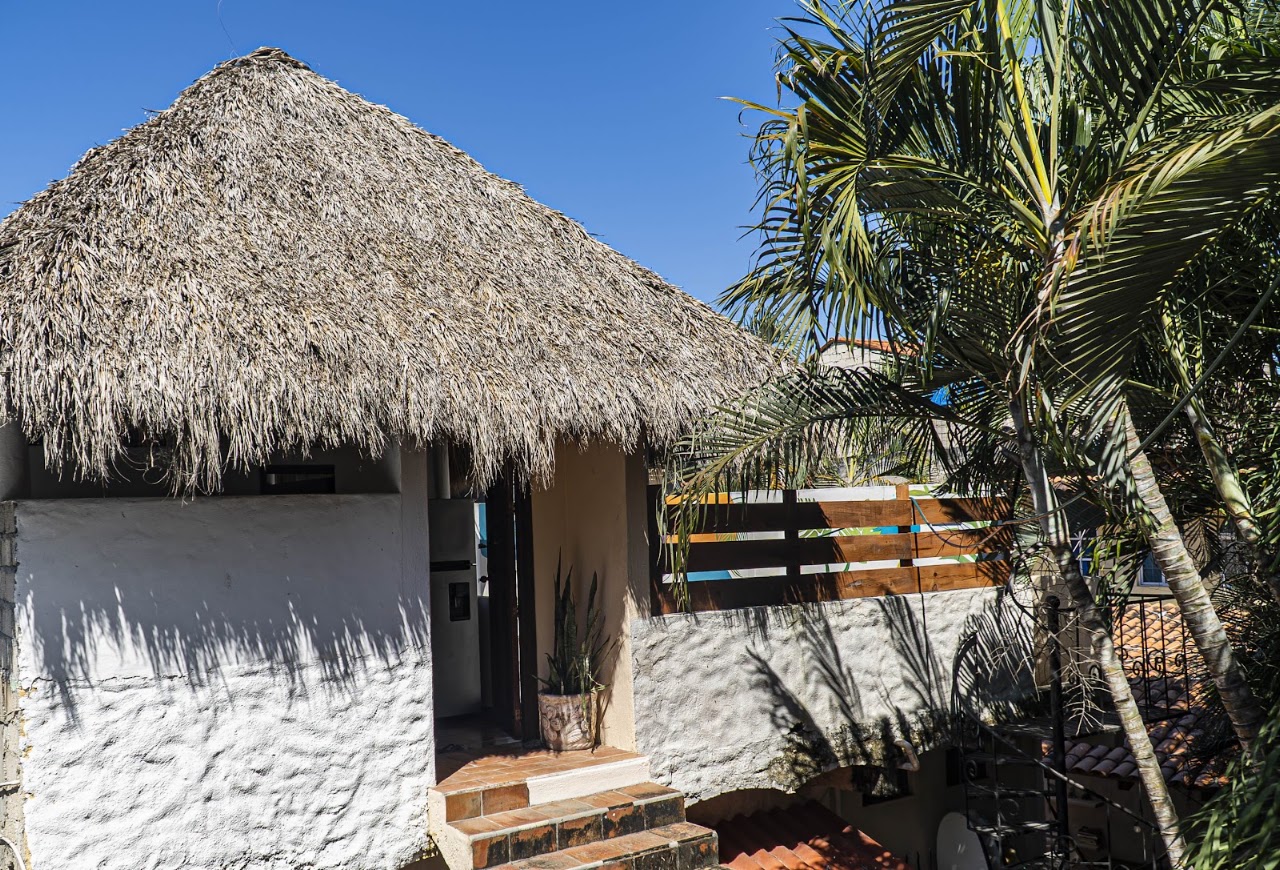 Akali House