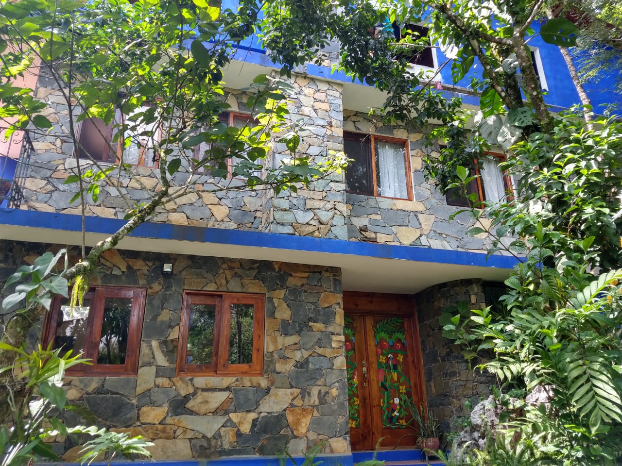 Finca Colibrí