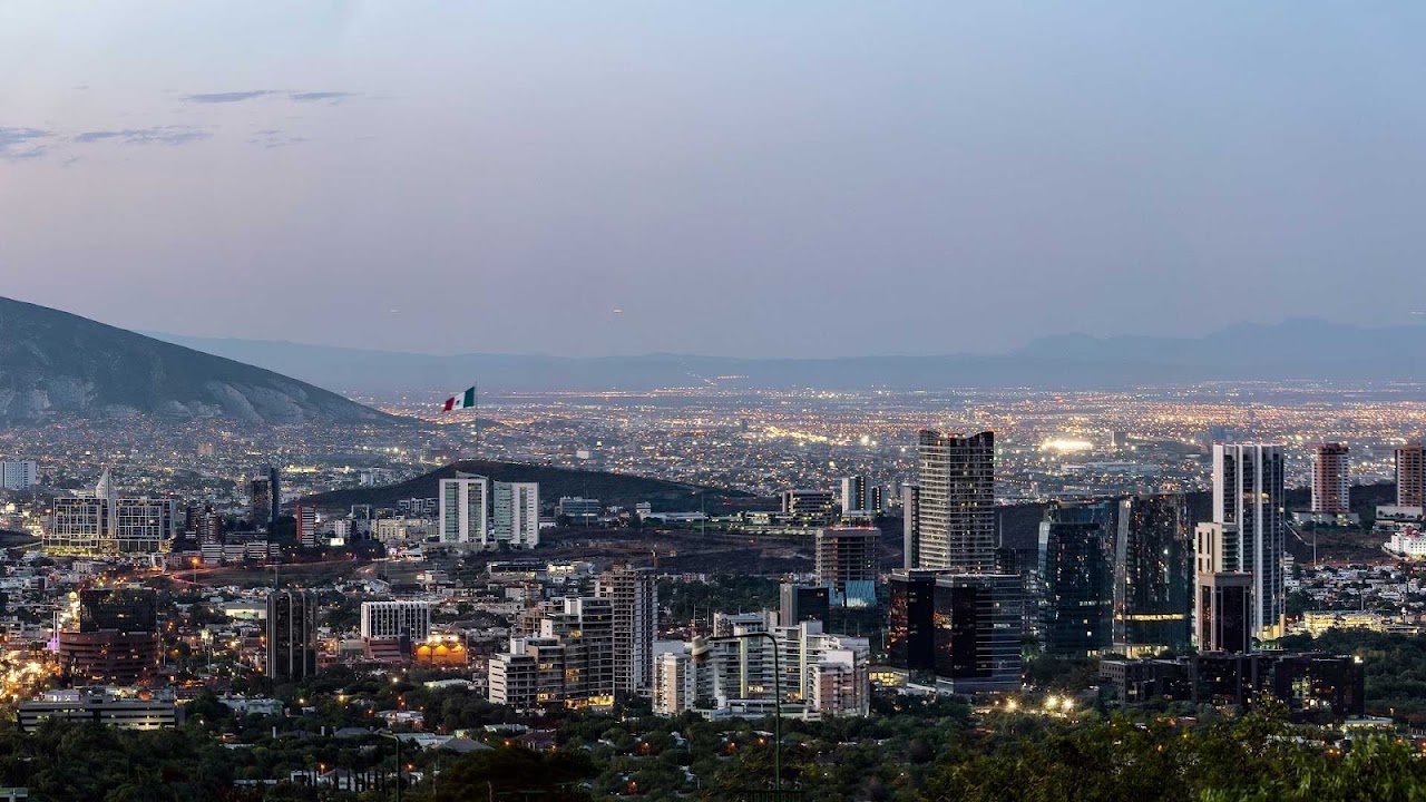 Suites Ejecutivas Monterrey