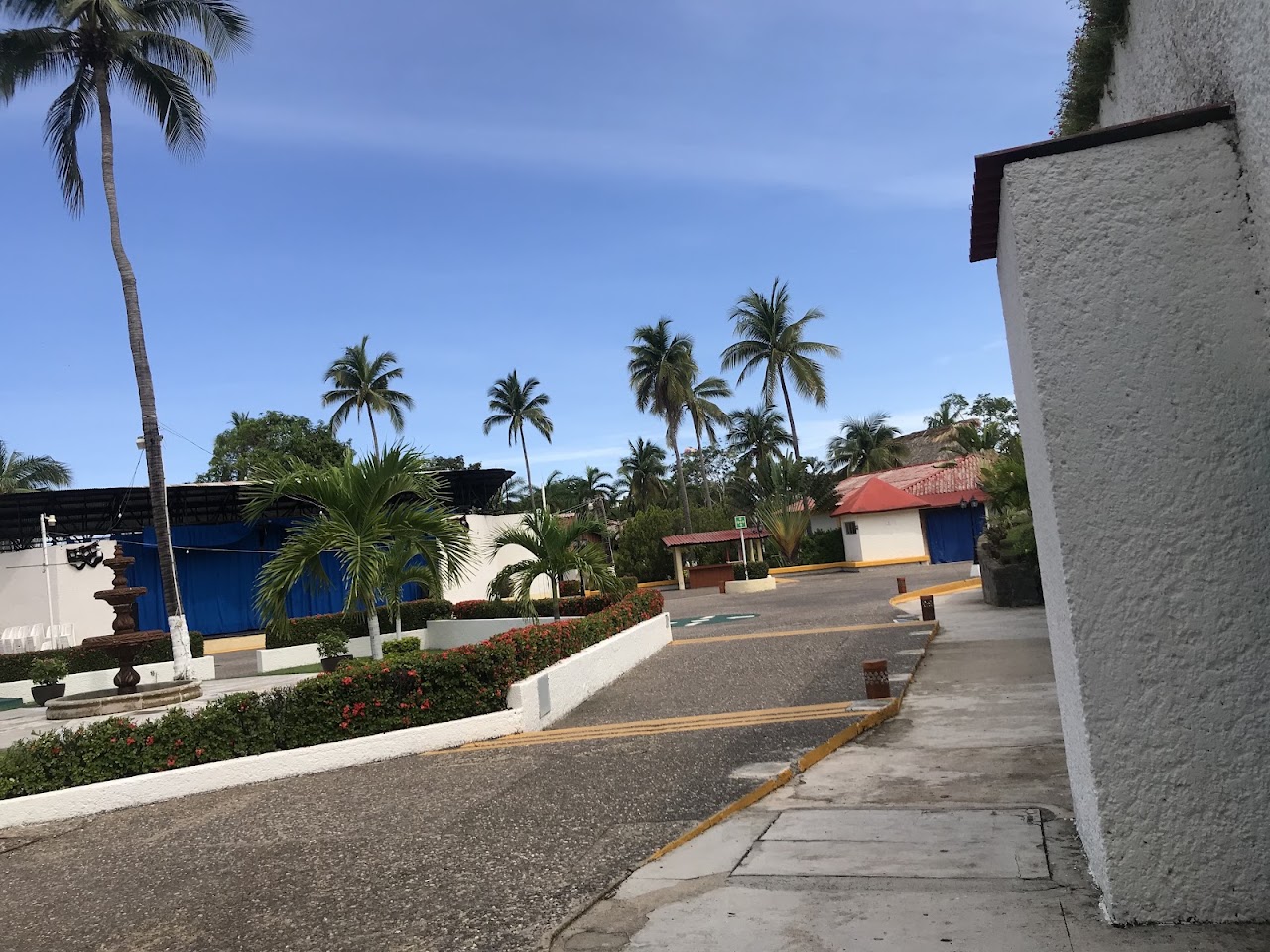 ACA Reservas Ixtapa