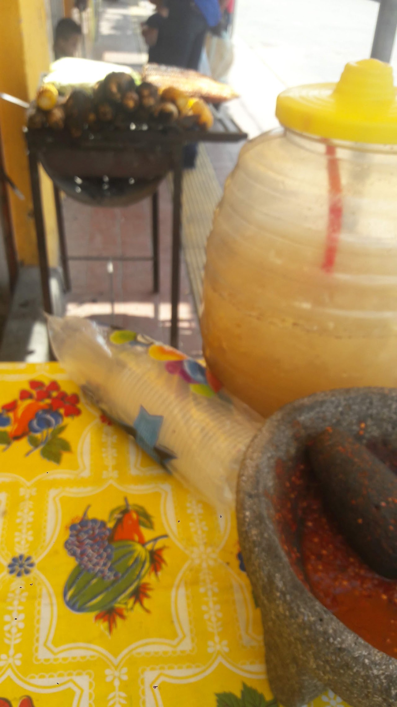 Posada La Unión