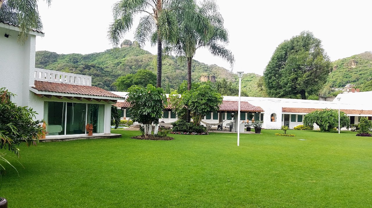 El Grullo de Tepoztlán