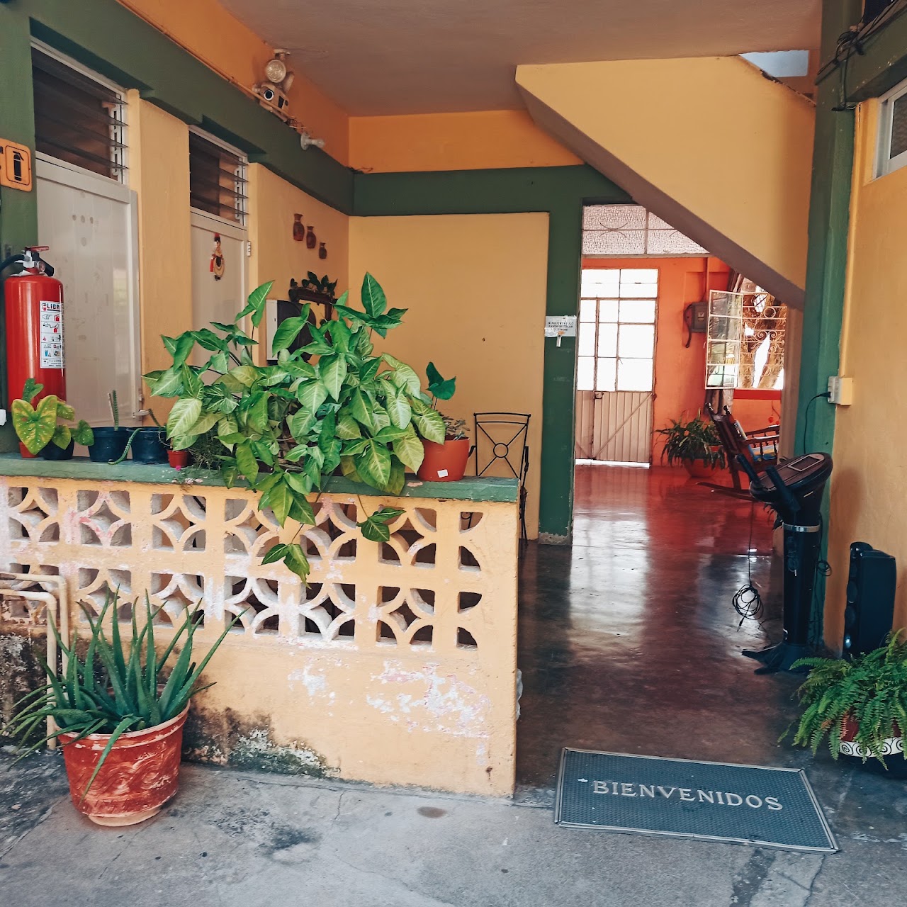 Hotel Fiesta Papaloapan