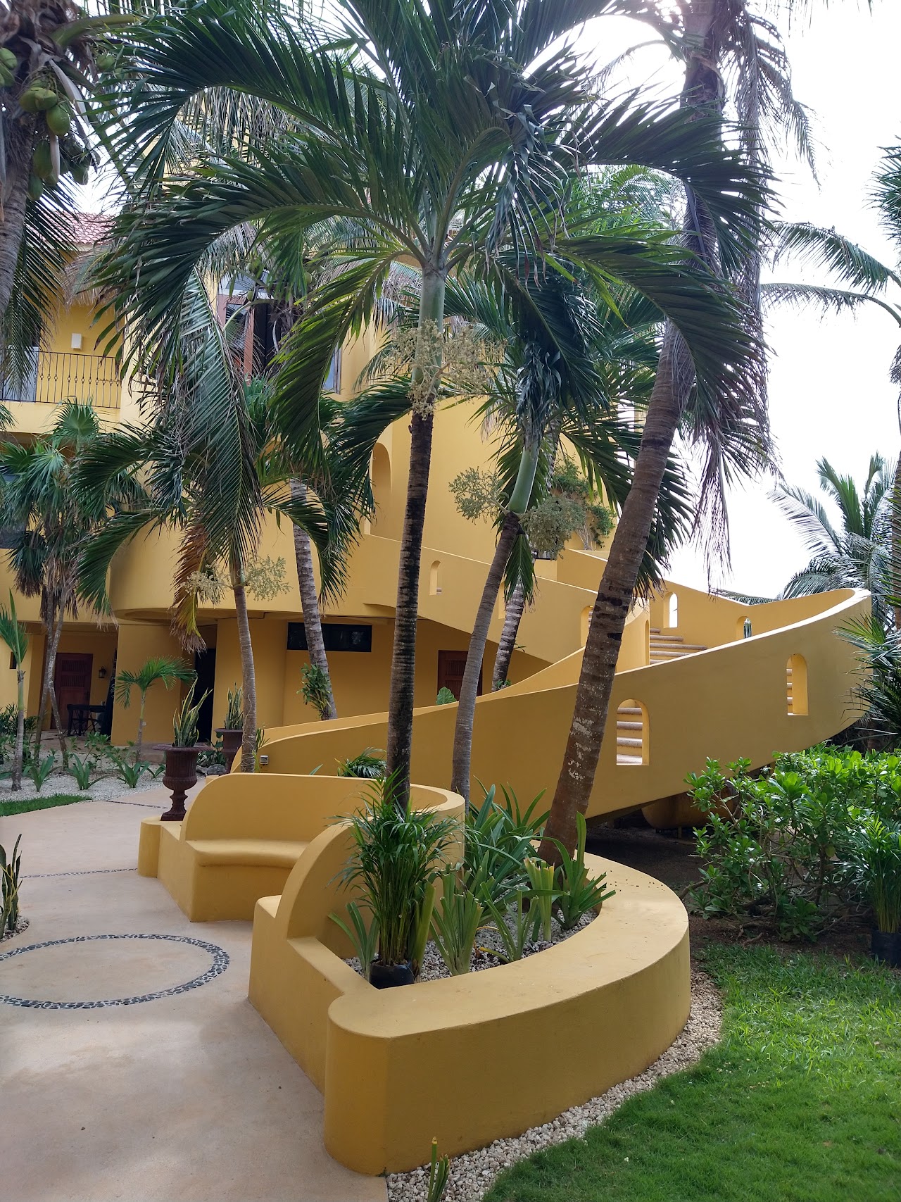Villa Esprit del Mar