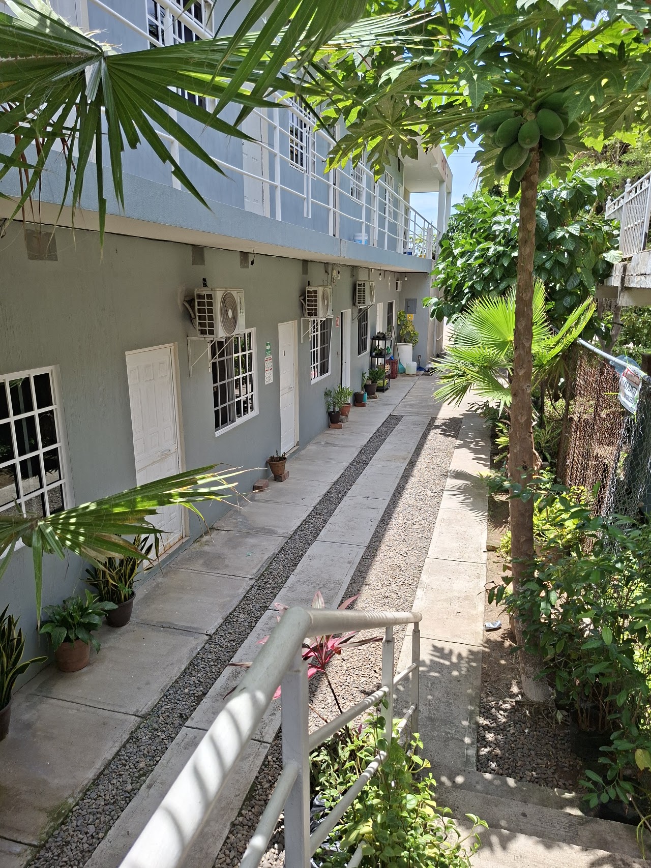 Hotel Rincon De Miramar