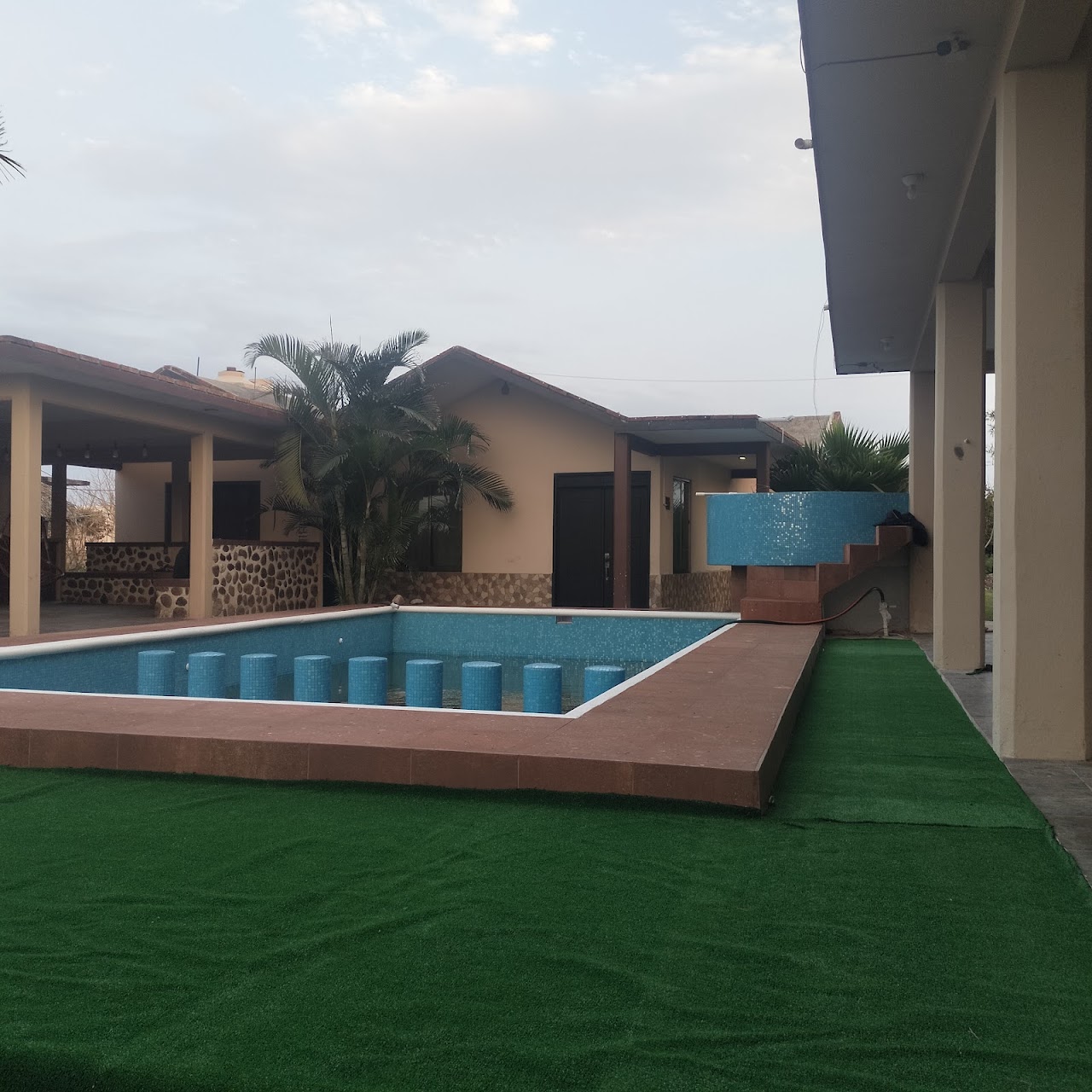 Quinta Manichit