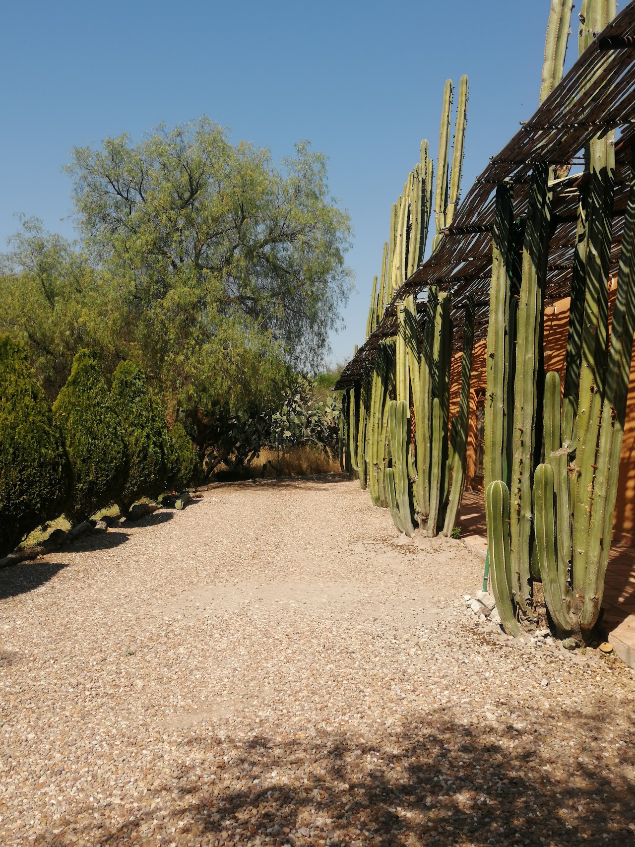 Los Silos