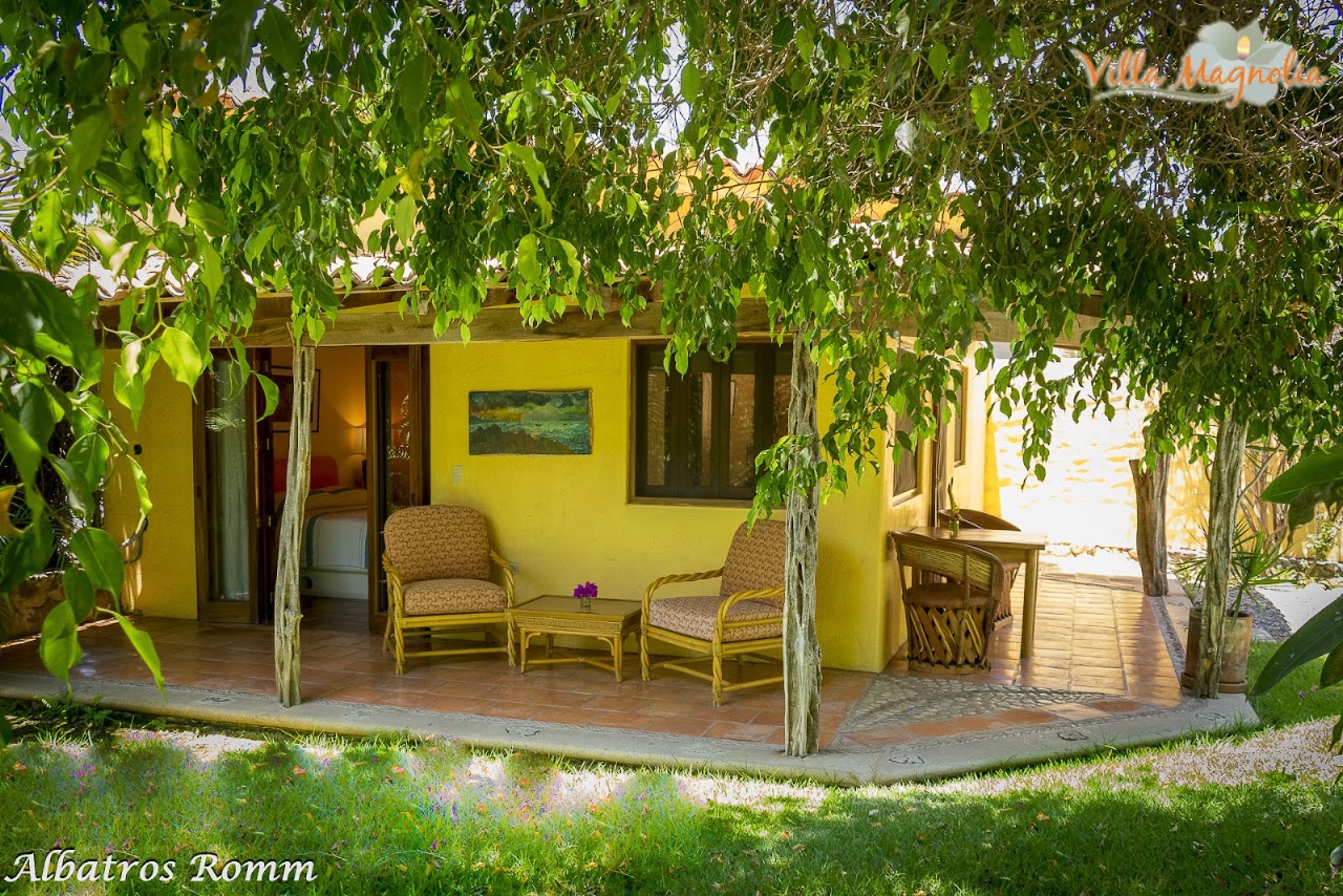 Villa Magnolia