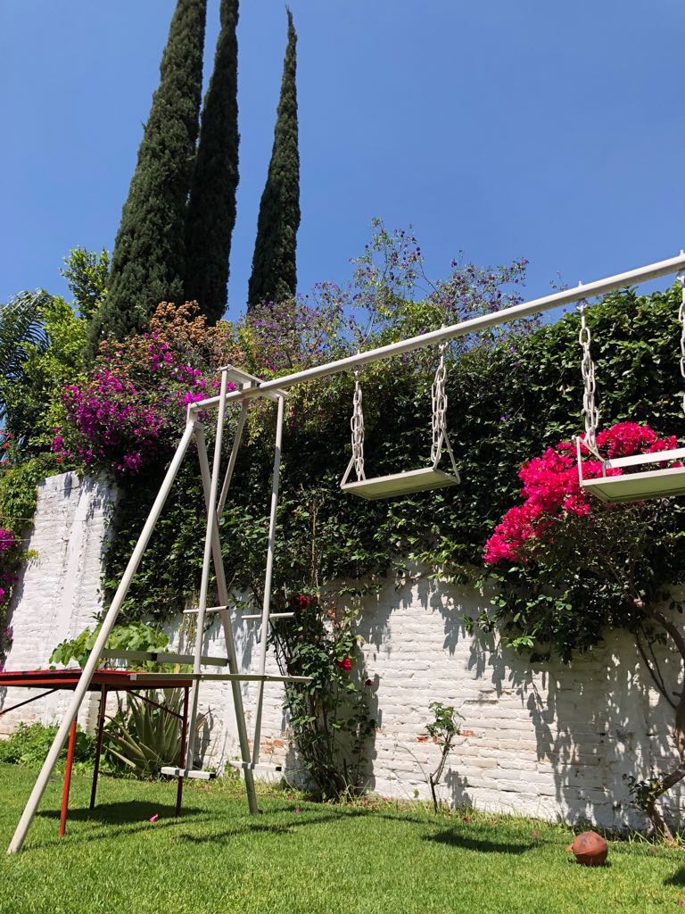 Hostal Tláloc
