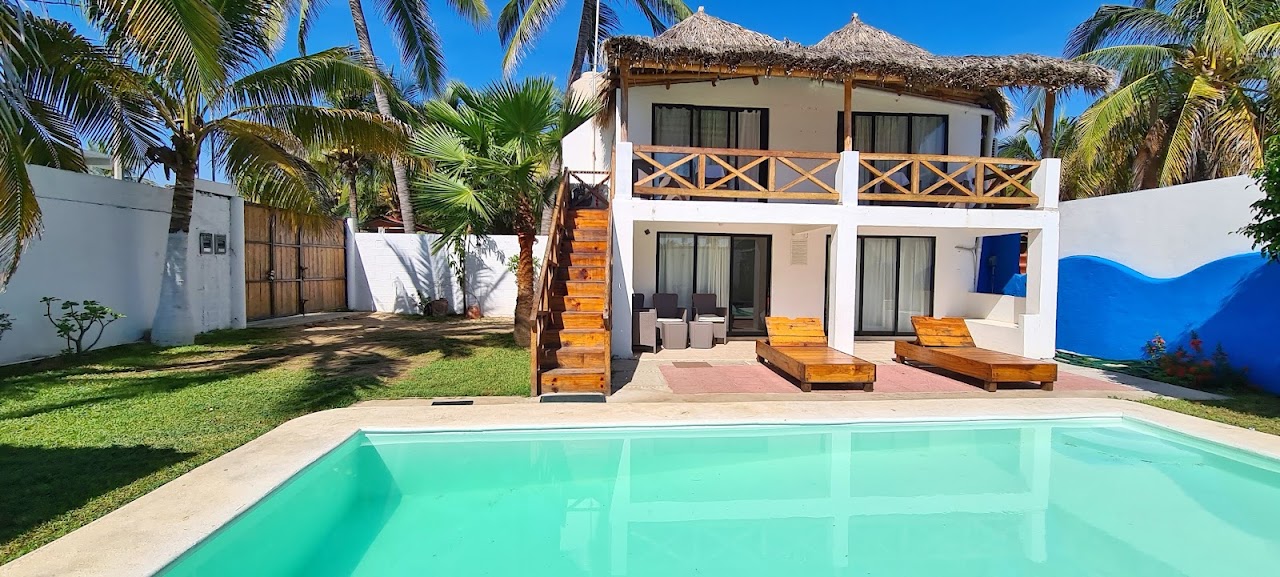 Hotel Bungalows Las Brisas Acapulco