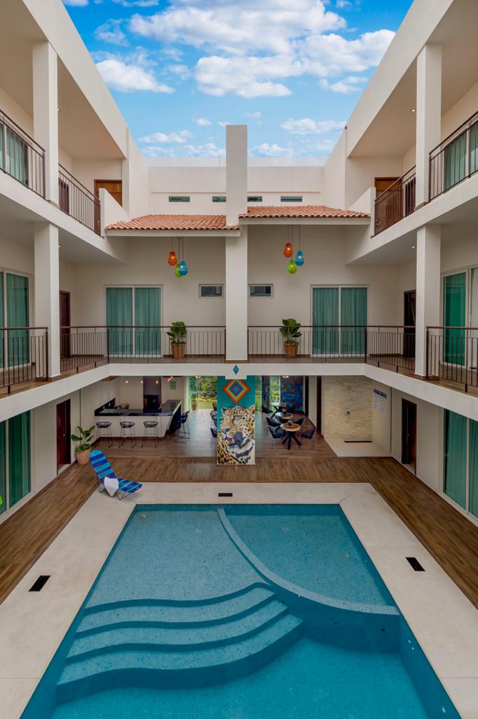 Hotel Riviera Sayulita