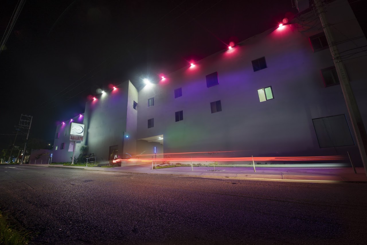Auto Hotel Lua