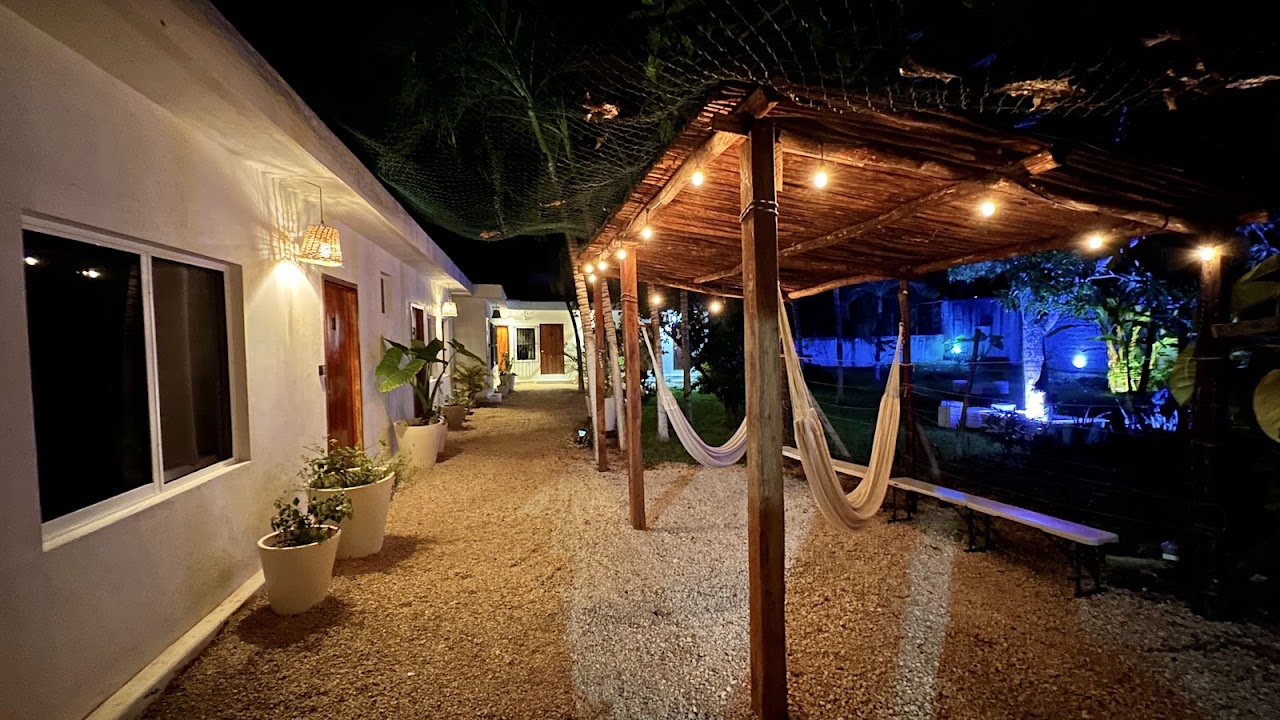Casa Umay