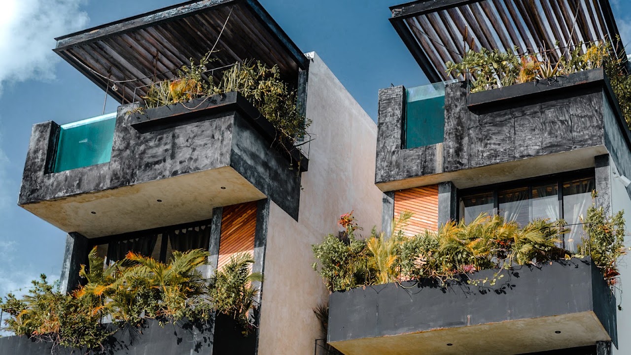 Esmeralda Boutique Residences & Hotel