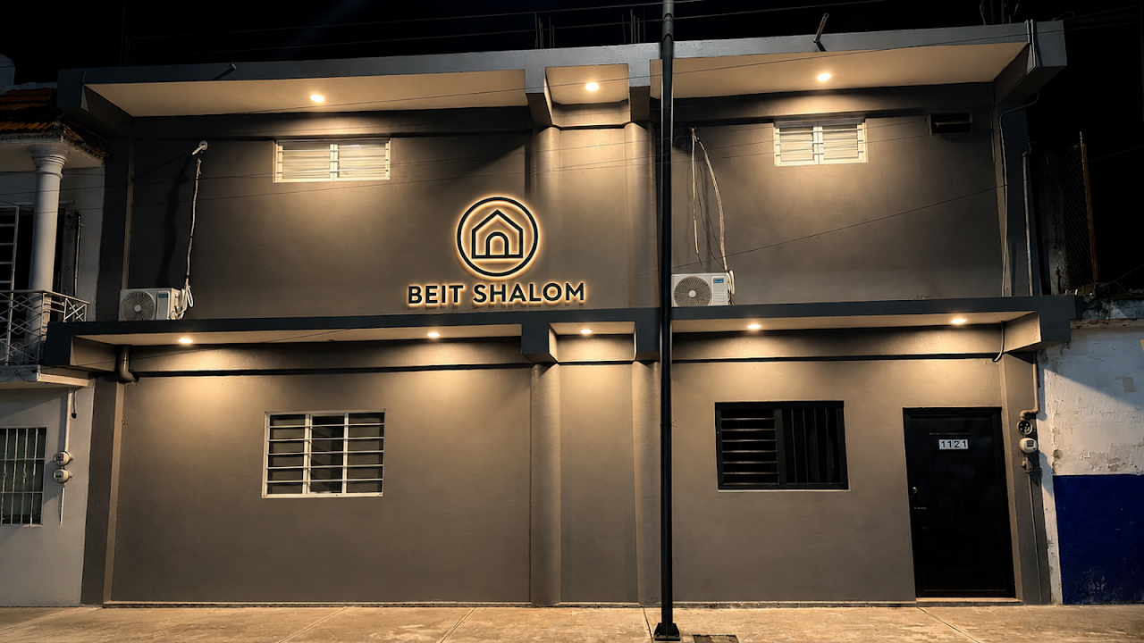 Beit Shalom
