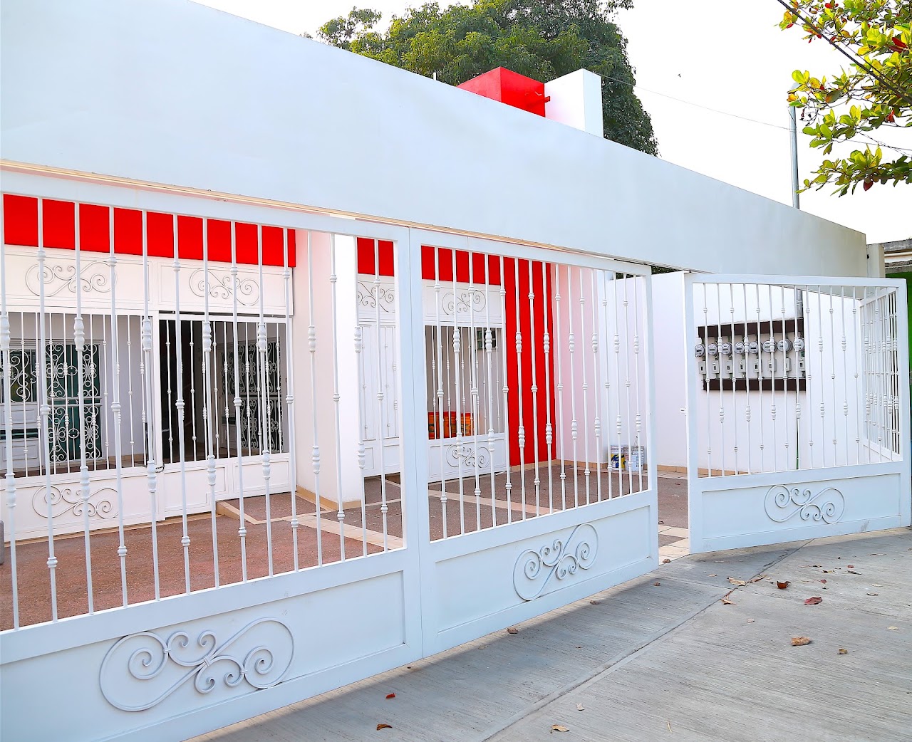 Cuartos Hotel-Hostal - PEDRO ANTONIO DE LOS SANTOS 622