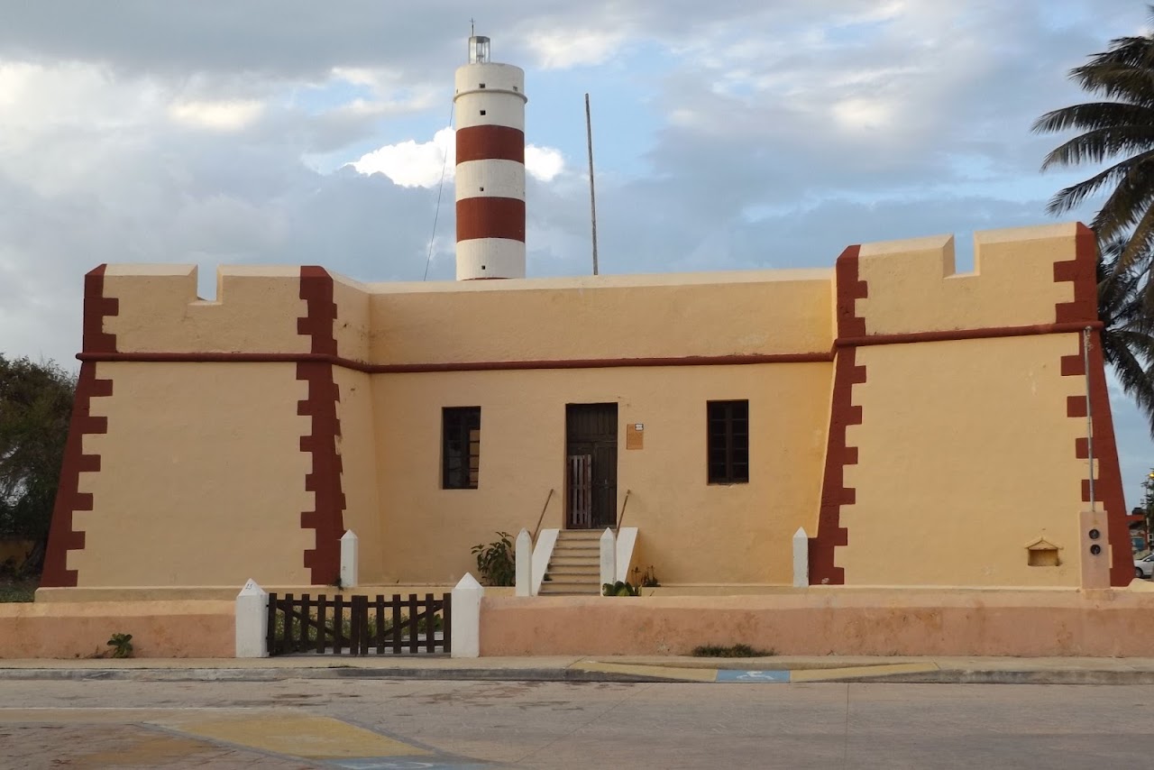 Casa Balam Sisal - Expeditions