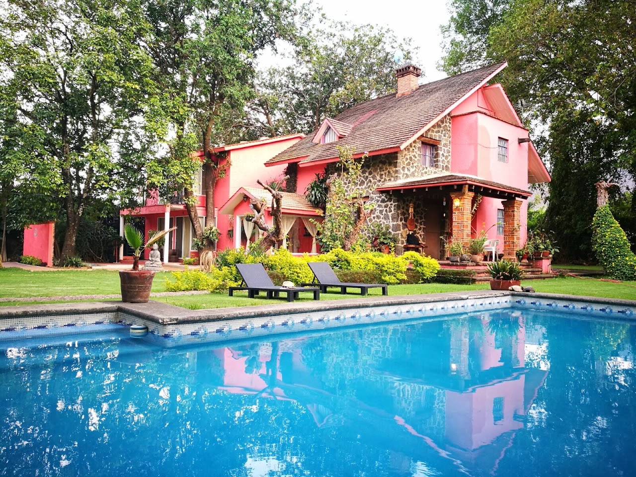 Casa Amor